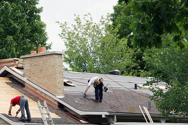 Professional Roofing Contractor in Stryker, OH