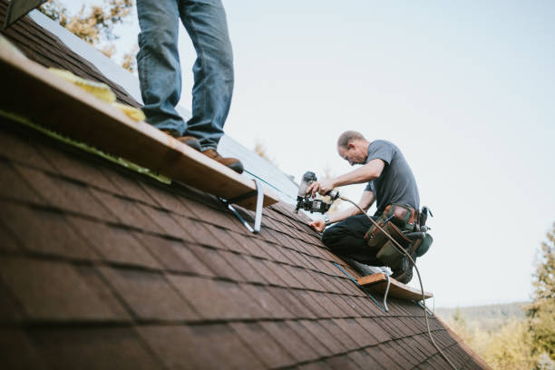 Quick and Trustworthy Emergency Roof Repair Services in Stryker, OH